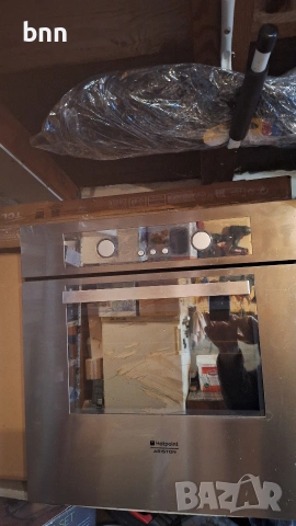 Готварска печка Ariston