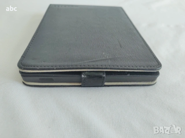 електронна книга Kobo Aura H2O с подсветка 6.8 инча екран четец + калъф за книги Кобо, снимка 14 - Електронни четци - 53756957