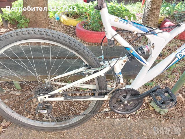 Продава се колело Decathlon Rockarider 26, снимка 3 - Велосипеди - 46040161