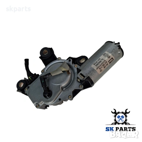 Моторче задна чистачките за Ауди А6 Ц5 / Audi A6 C5, снимка 2 - Части - 53431487