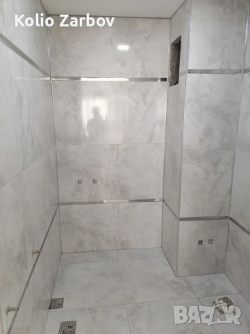 Шпакловка, гипсокартон , тавани и стени - качествено и навреме. Шпакловка, гипсокартон , тавани и ст, снимка 3 - Бояджийски услуги - 52501070