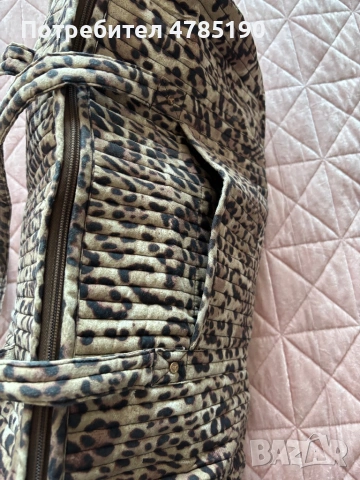 Чанта, снимка 2 - Чанти - 54186289