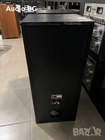 Cerwin Vega Ve-12, снимка 6 - Тонколони - 51928195