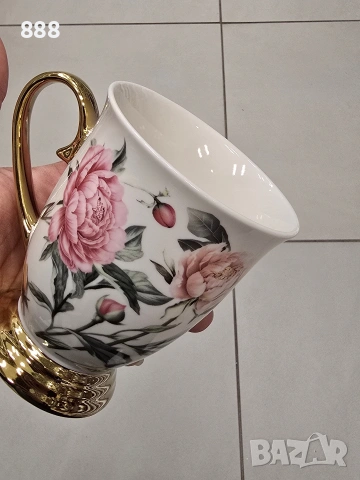 чаши, снимка 3 - Чаши - 53220113