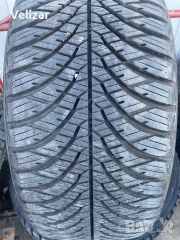 Зимни Гуми Yokohama 225/45r17, снимка 6 - Гуми и джанти - 52998975