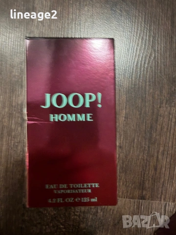 ЛОТ парфюми дамски и мъжки , снимка 8 - Мъжки парфюми - 54093917