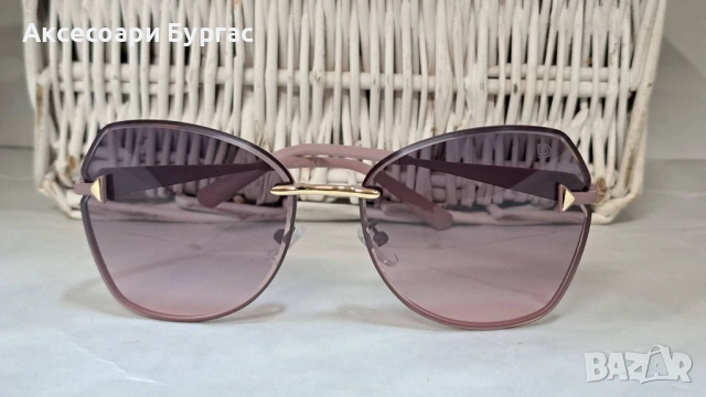 51 Дамски слънчеви очила с ув филтър , снимка 2 - Слънчеви и диоптрични очила - 54056780