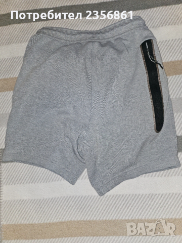Къси Nike панталони , снимка 3 - Спортни дрехи, екипи - 53400560