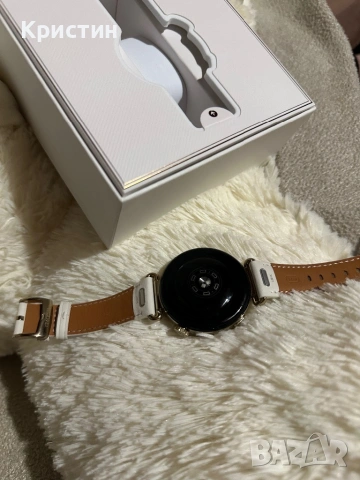 Huawei watch GT 6-878, снимка 4 - Смарт гривни - 53500387