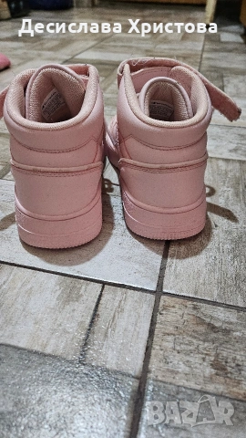 Детски маратонки, снимка 4 - Детски маратонки - 53483179