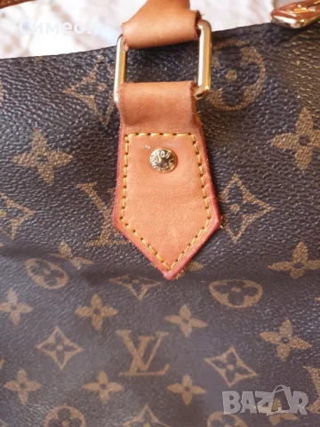 чанта Louis Vuitton, снимка 2 - Чанти - 47043658