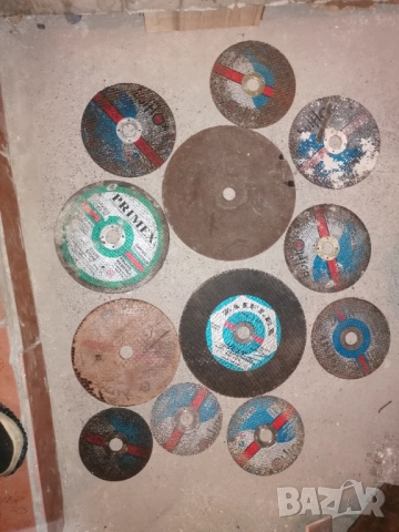 Инструменти, снимка 2 - Други стоки за дома - 52024296