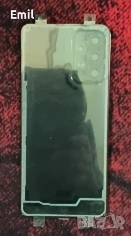 Комплект средна рамка Samsung Galaxy A23 5G, снимка 5 - Резервни части за телефони - 52302727