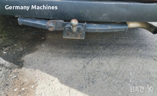 ЧАСТИ Форд Транзит 1991-2000г. бензин 2000куб. Ford Transit 66 Kw, снимка 2 - Части - 51937666