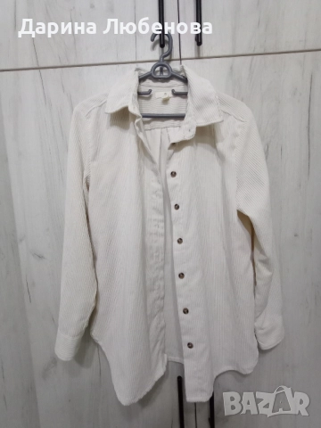 Маркова риза размер С/М