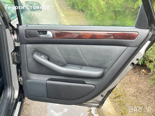 НА ЧАСТИ Audi A6 C5 2.5tdi 180кс quattro , снимка 11 - Части - 53406877