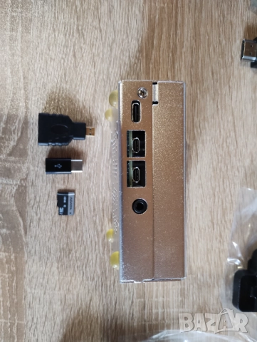 Raspberry Pi 4B 2GB, снимка 7 - Работни компютри - 52508752