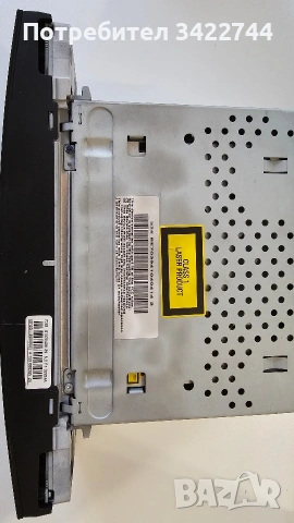 Мултимедия за Мерцедес W211, снимка 2 - Навигация за кола - 54121903