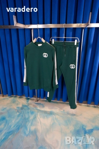 Мъжки екипи Gucci