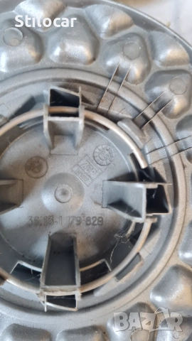 Капачки за джанти BMW 5 серия Е34 88-95г, снимка 3 - Аксесоари и консумативи - 50096759