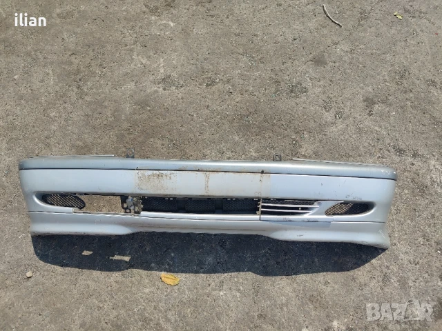 предна броня mercedes w202