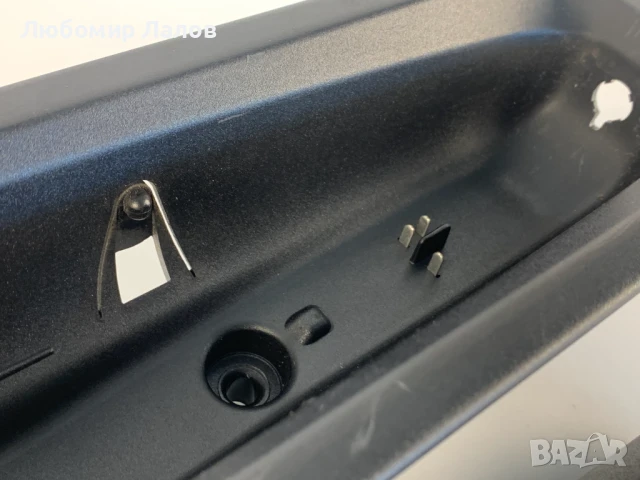 Фенерче багажник Пежо Peugeot 5008 (09-17)г. 9685614080, снимка 3 - Части - 50477500