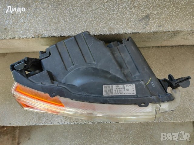 Фарове Land Rover Discovery Xenon / Фар Land Rover Ляв Десен Оригинални, снимка 4 - Части - 51076290