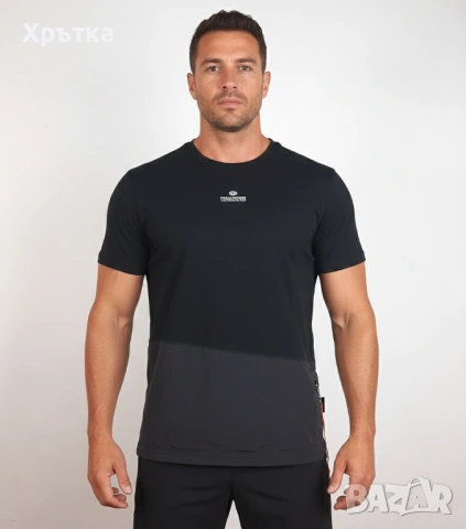 Parajumpers - Оригинална мъжка тениска размер L