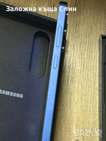 Samsung S25 plus 512gb , снимка 4 - Samsung - 52311771