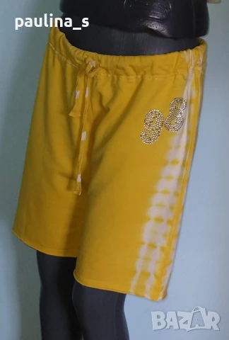 Два различни броя / Комплект в розово и жълто , снимка 12 - Комплекти - 26491817