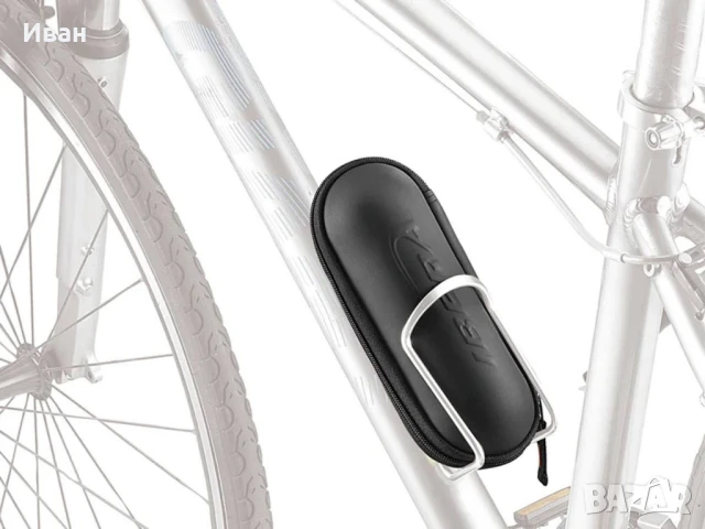 IBERA - Чантичка за велосипед, снимка 3 - Аксесоари за велосипеди - 50444729