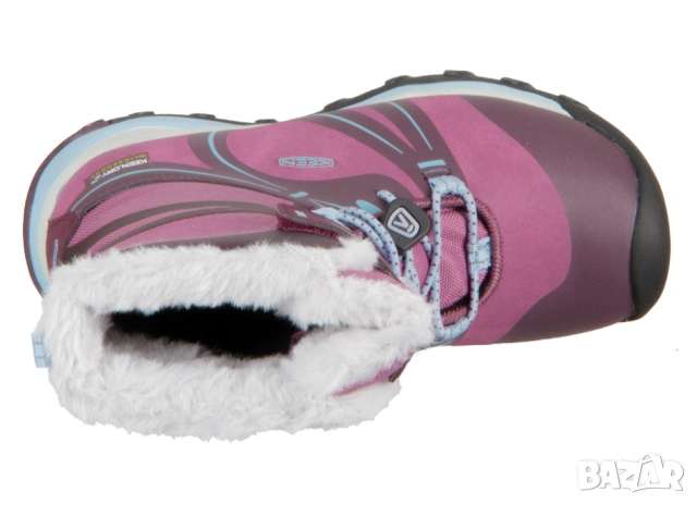ботуши Keen Terradora Winter WP номер 37, снимка 7 - Бебешки боти и ботуши - 52567374