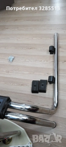 Ролбар за Мицубиши L 200, снимка 9 - Автомобили и джипове - 53469902