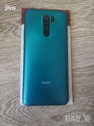 Redmi 9, снимка 3 - Xiaomi - 46816005