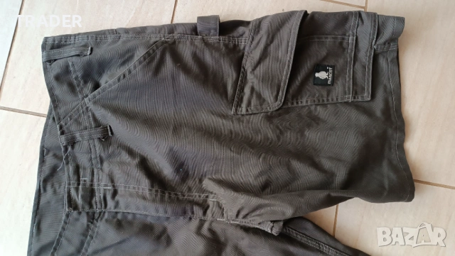 къси работни панталони облекло Mascot, снимка 11 - Панталони - 23895872