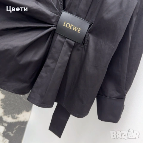 Дамска риза , снимка 3 - Ризи - 53853577