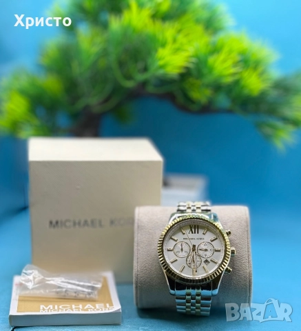 Мъжки часовник Michael Kors MK8344 