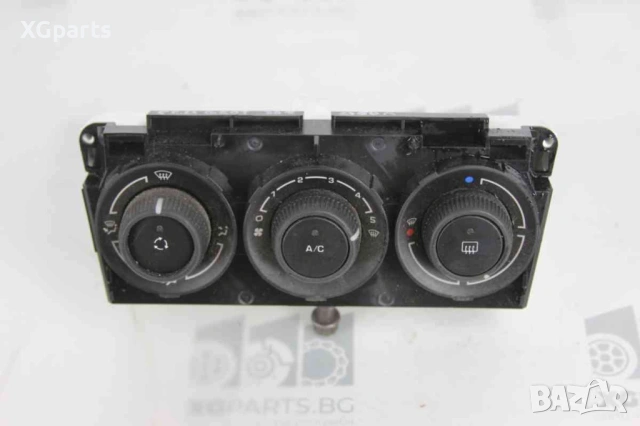 Панел климатик за Peugeot 308 (2007-2013)