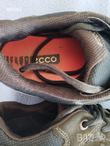 Legero  и ecco core-tex номер 38., снимка 13 - Дамски ежедневни обувки - 52186001