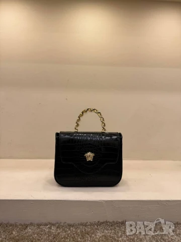 чанти versace , снимка 4 - Чанти - 51395604