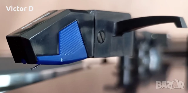 UNIVERSUM F 4386 - Грамофон , снимка 7 - Грамофони - 51406241