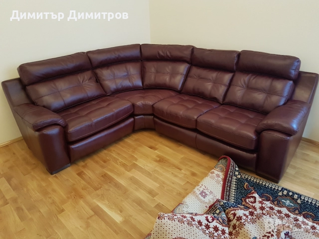 Дивани композиции,лукс,по Ваши размери .Възможни са много екстри.Огромен избор на модели и дамаски. , снимка 9 - Дивани и мека мебел - 52425571