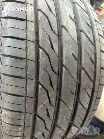 Нови летни гуми 285/35/21 -2 броя, снимка 2 - Гуми и джанти - 54291873