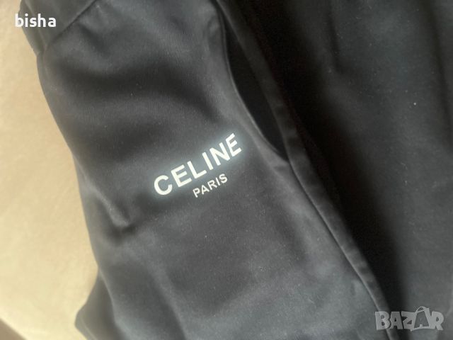 Панталон Celine, снимка 5 - Панталони - 45332815