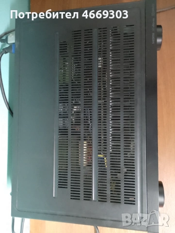 Pioneer VSX 531 4K 60Hz Bluetooth , снимка 4 - Ресийвъри, усилватели, смесителни пултове - 54282354