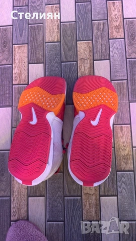 Спортни маратонки/Nike LEBRON WITNESS VIII, снимка 6 - Маратонки - 53044253