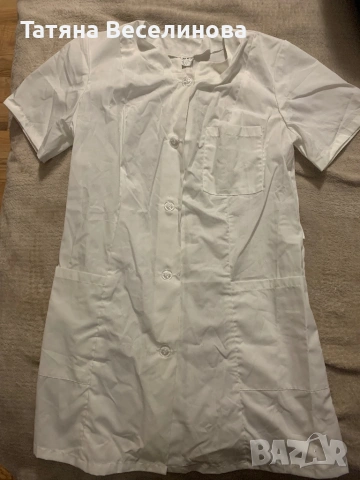 Дамска престилка, снимка 3 - Други - 53918483