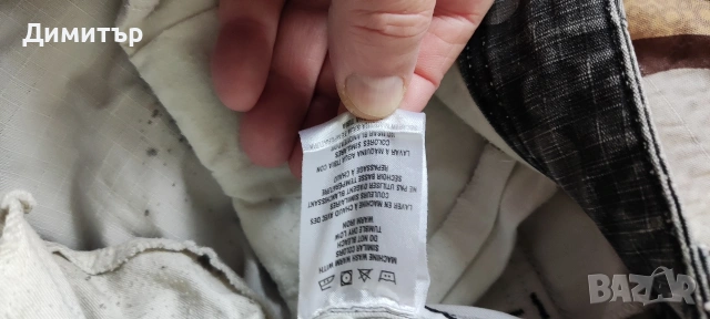 Harley Davidson, снимка 4 - Панталони - 53304211