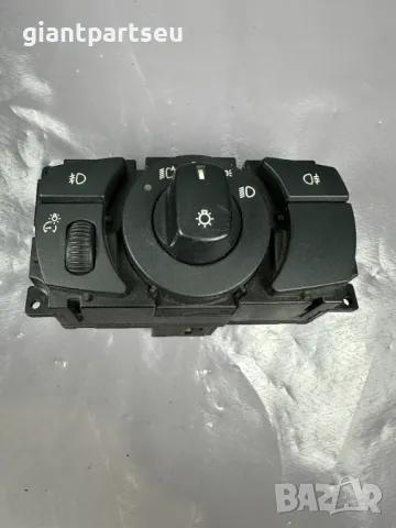 Ключ Светлини за БМВ BMW E60 E61 6925287 , снимка 1 - Части - 49549056