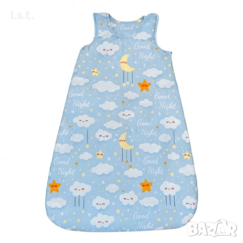 зимен спален чувал, снимка 6 - Спални чували за бебета и деца - 52487844